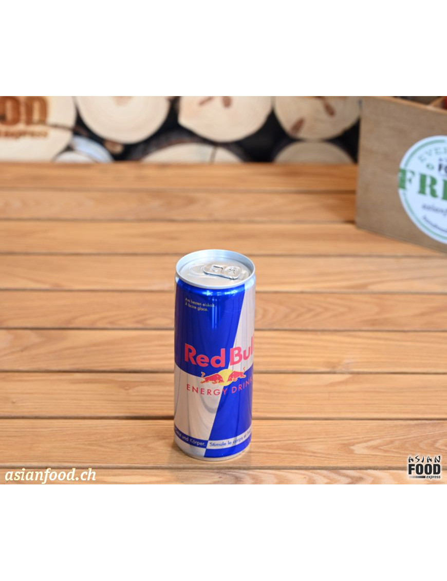 Red Bull Sugarfree 250ml