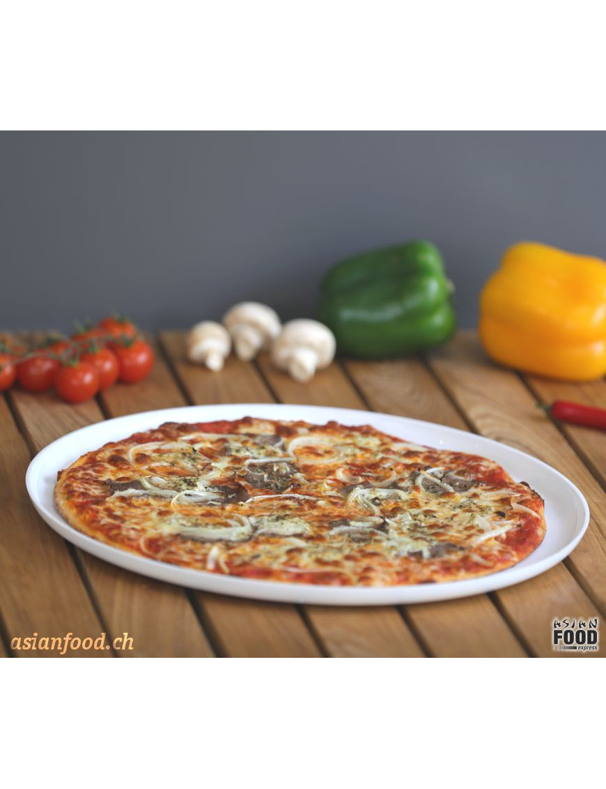 Pizza Spinaci (35cm)