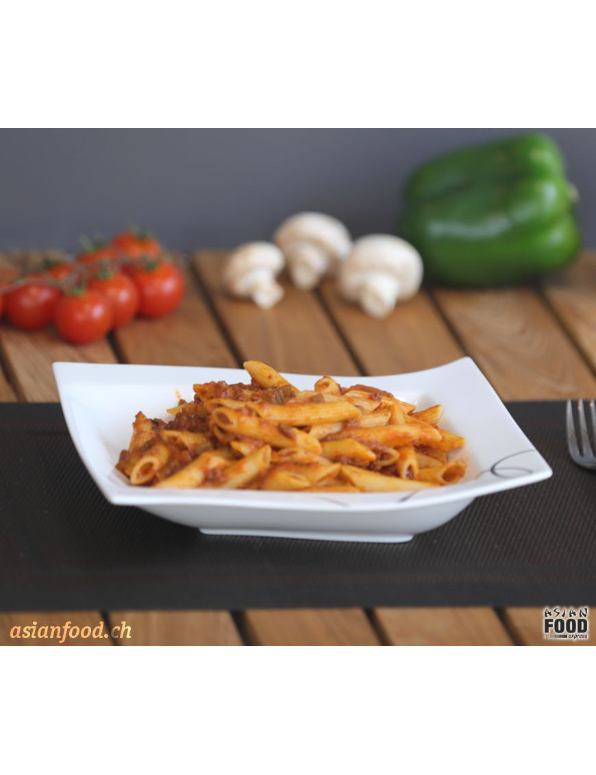 Penne Pomodoro