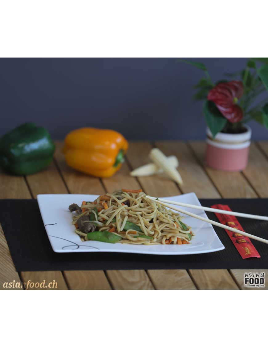 Pad Thai (Rind)