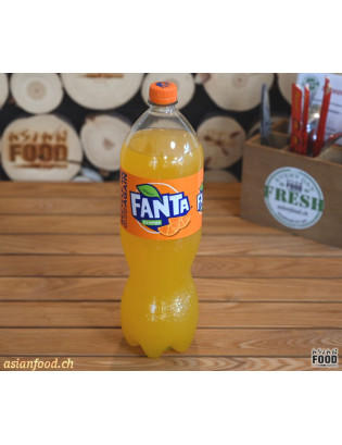 Fanta 1.5l