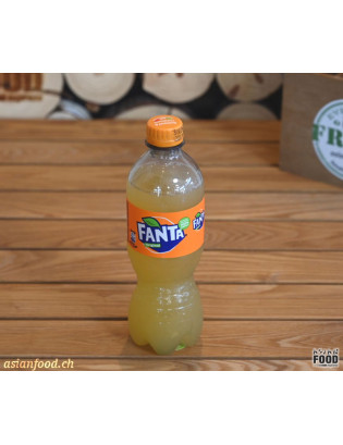 Fanta 0.5l