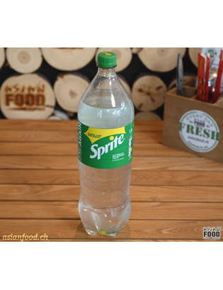 Sprite 1.5l