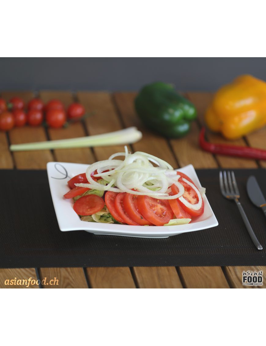 Tomaten Bufalomozzarella